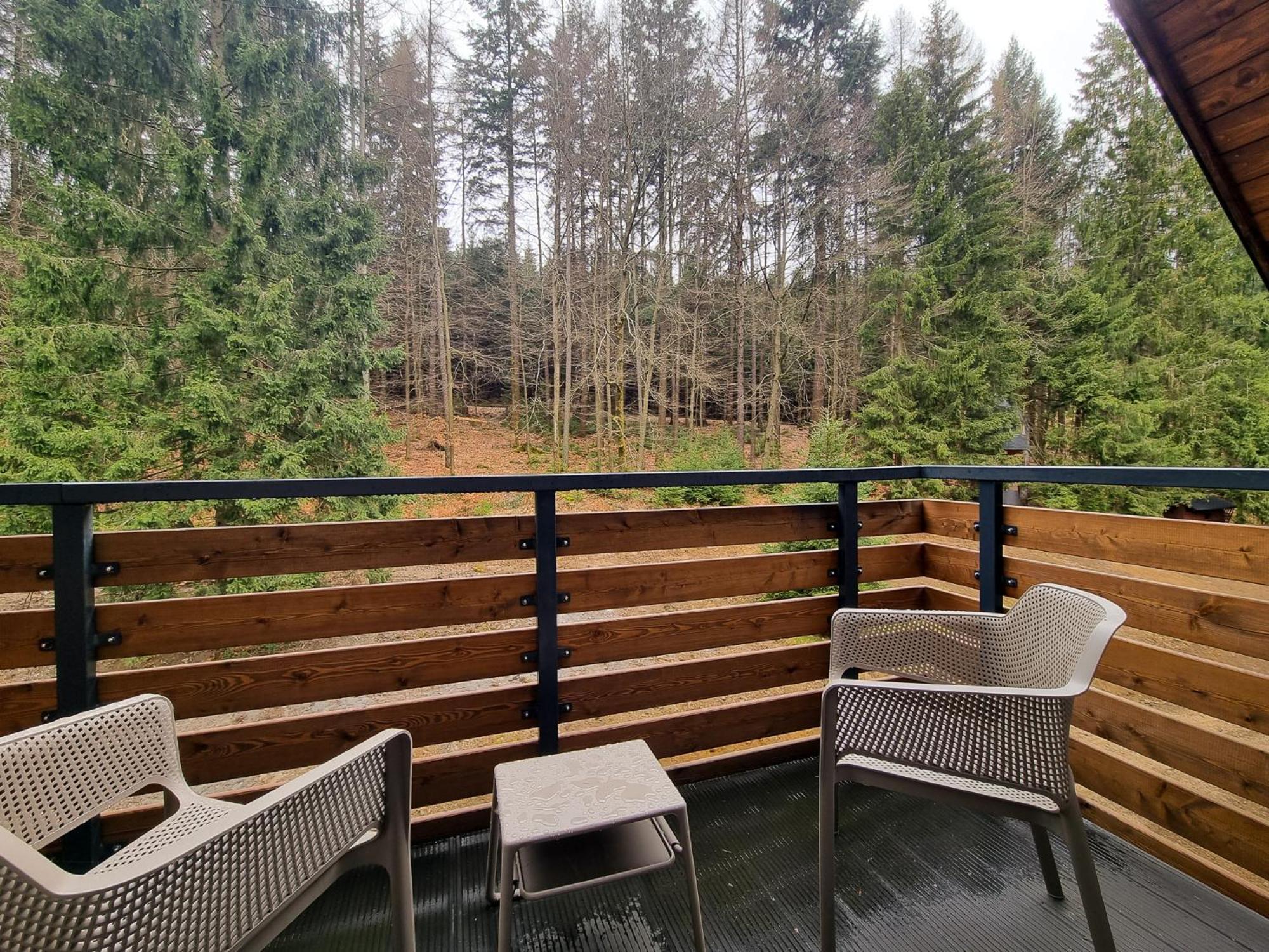 Das Erz Medical Spa & Hotel Rottendorf Exterior foto